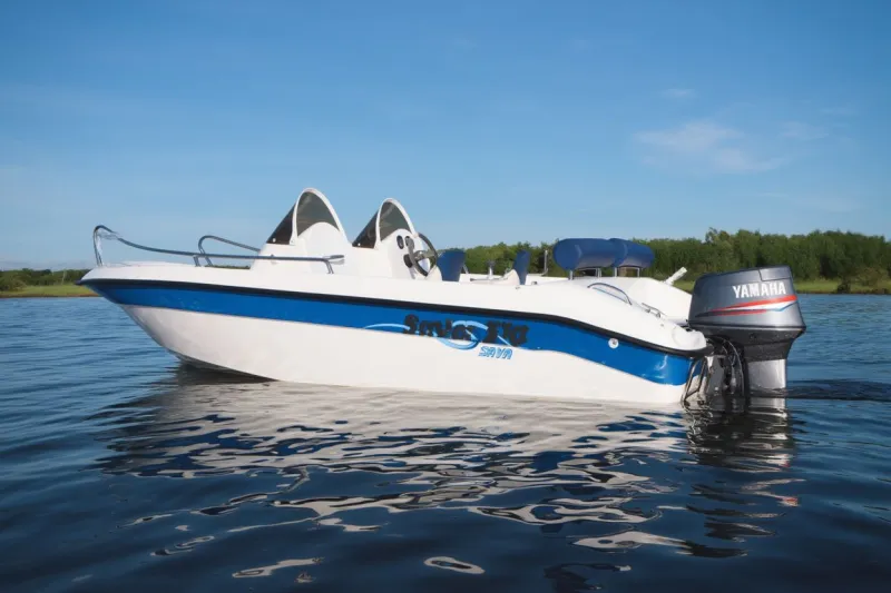 SAVA 510, фото: 10