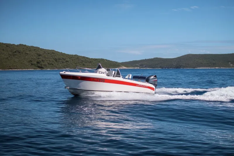 SAVA 510, фото: 7