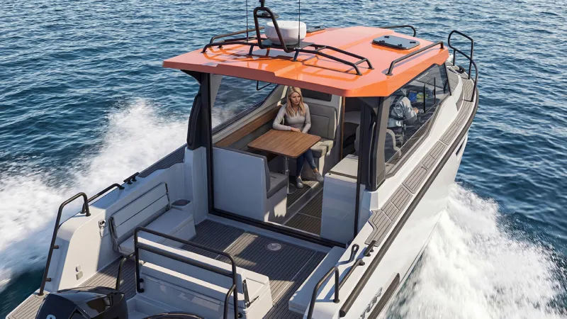 ТАЛИСМАН X7 HT, фото: 4