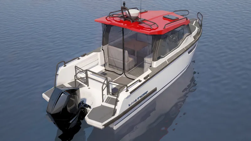 ТАЛИСМАН X7 HT, фото: 3