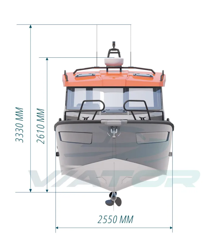 Схема ТАЛИСМАН X7 View