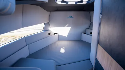 Моторная лодка ТАЛИСМАН X7 View обложка