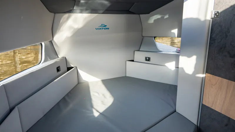 Моторная лодка ТАЛИСМАН X7 Order, фото: 16