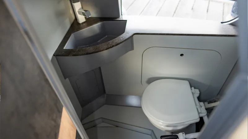 Моторная лодка ТАЛИСМАН X7 Order, фото: 15