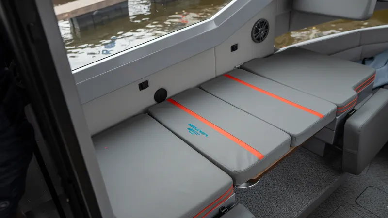 Моторная лодка ТАЛИСМАН X7 Order, фото: 12