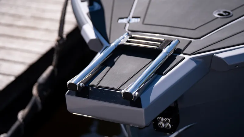 Моторная лодка ТАЛИСМАН X7 Order, фото: 5