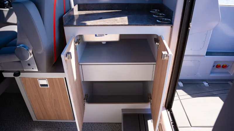 Моторная лодка ТАЛИСМАН X7 Order, фото: 3