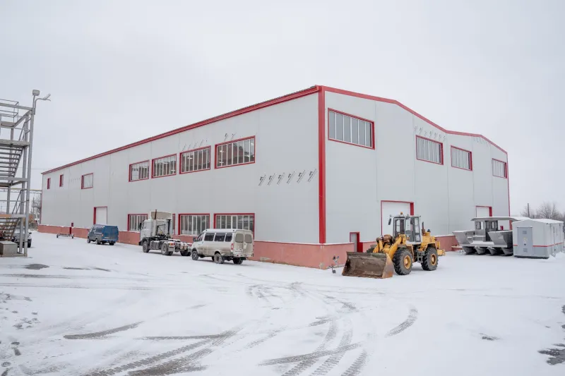 Катер Талисман R10, фото: 5