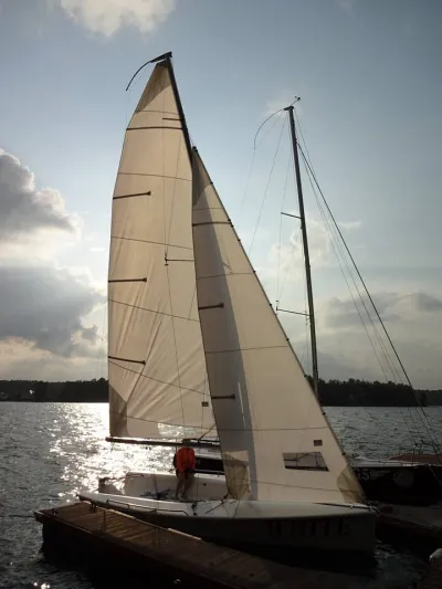 Лодка Спрей 600