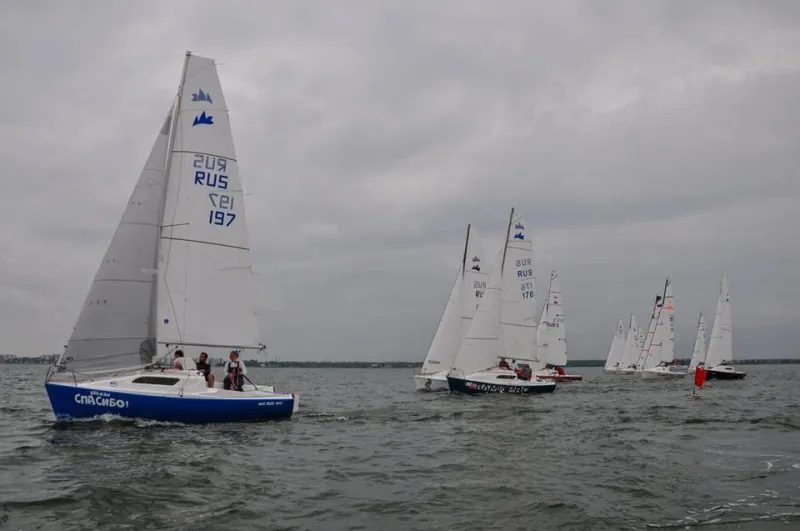 Моторная лодка Рикошет 5503М, фото: 9