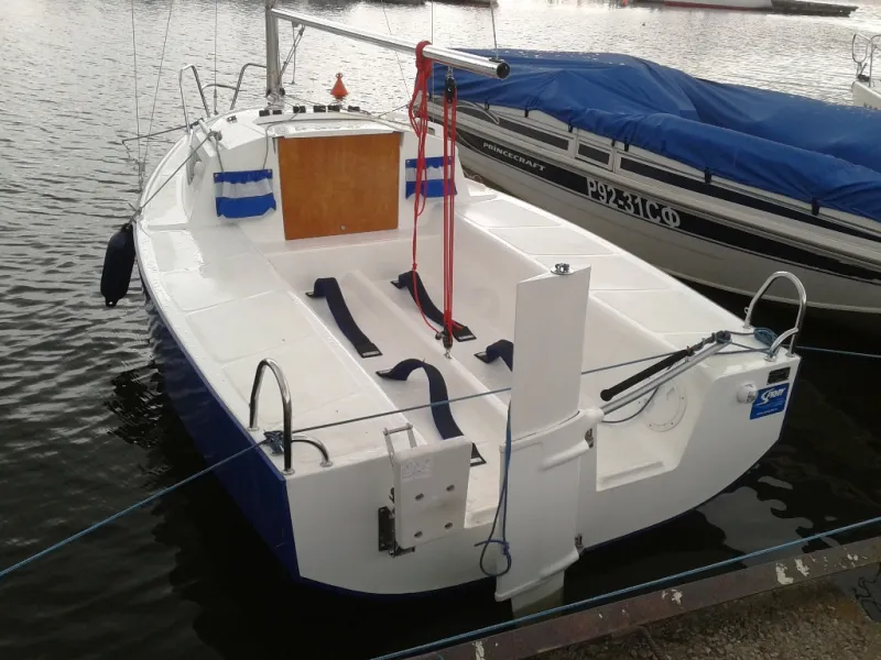 Спутник-15, фото: 26