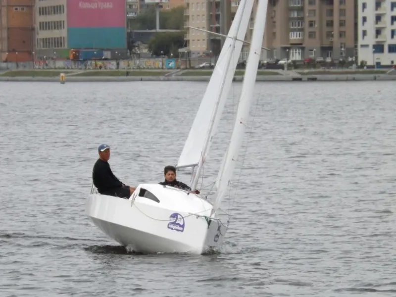 Спутник-15, фото: 22
