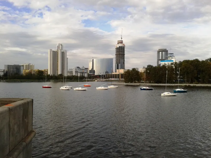 Спутник-15, фото: 21