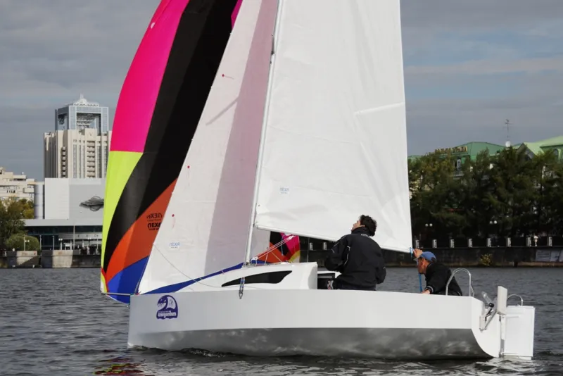 Спутник-15, фото: 19