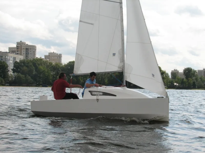 Спутник-15, фото: 18