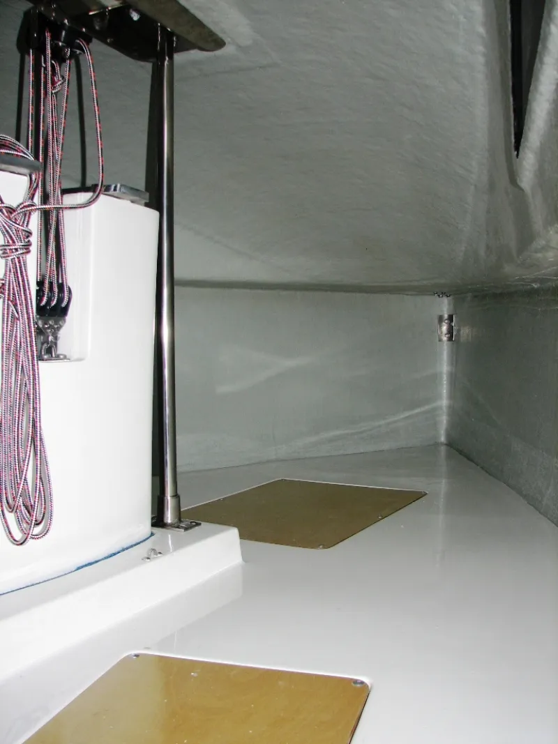 Спутник-15, фото: 11