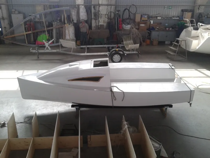 Спутник-15, фото: 10