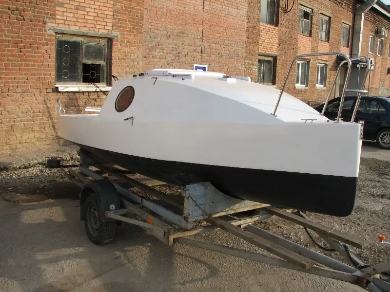 Спутник-15, фото: 5