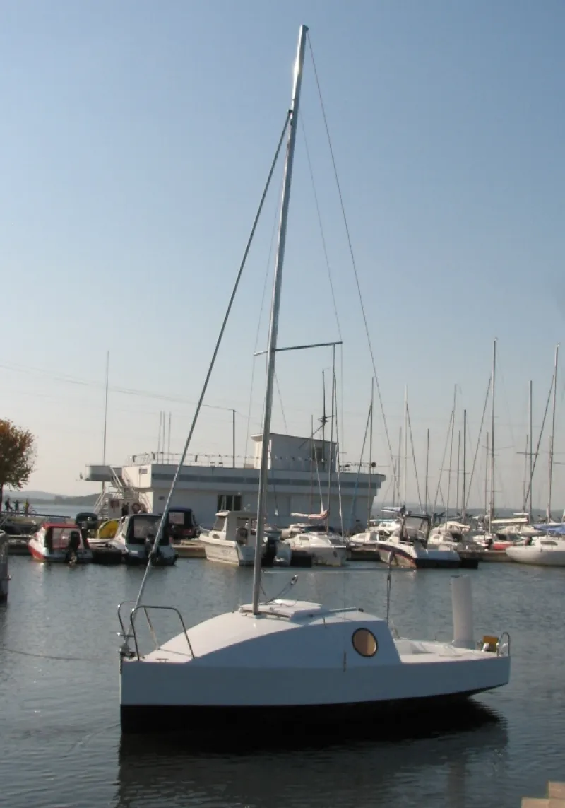 Спутник-15, фото: 4