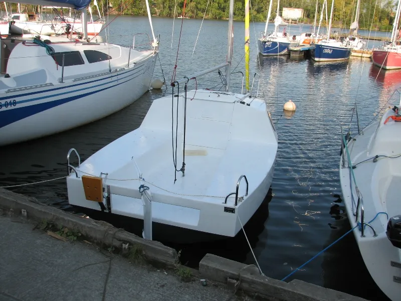Спутник-15, фото: 3