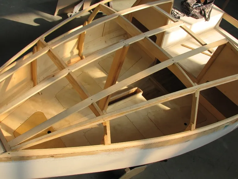 Спутник-15, фото: 2