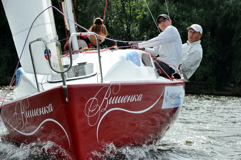 Моторная лодка Рикошет 5502М, фото: 3