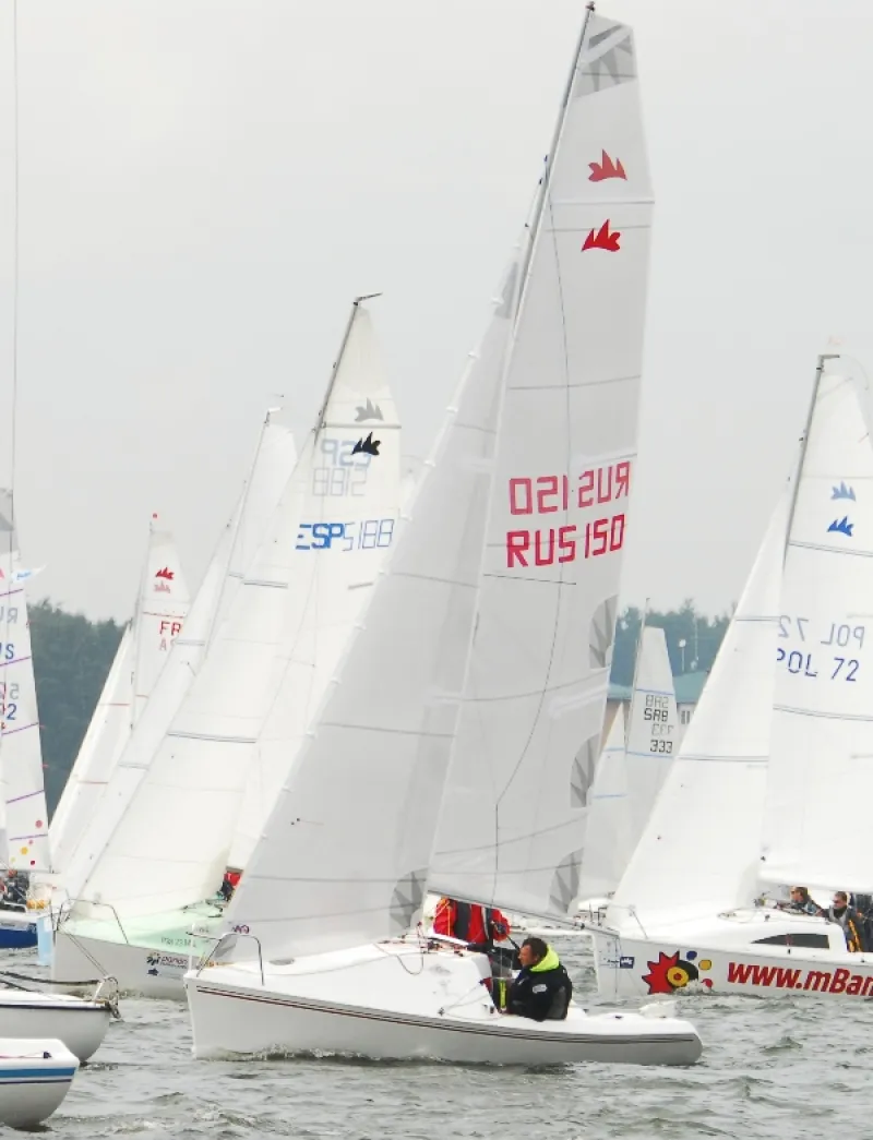 Моторная лодка Рикошет-5592М, фото: 11