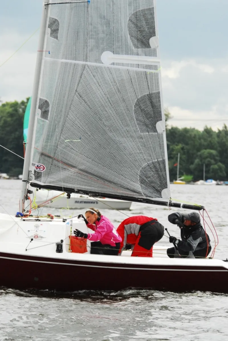 Моторная лодка Рикошет-5592М, фото: 10