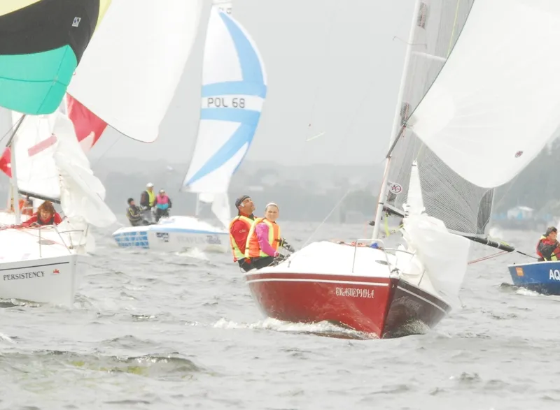 Моторная лодка Рикошет-5592М, фото: 9