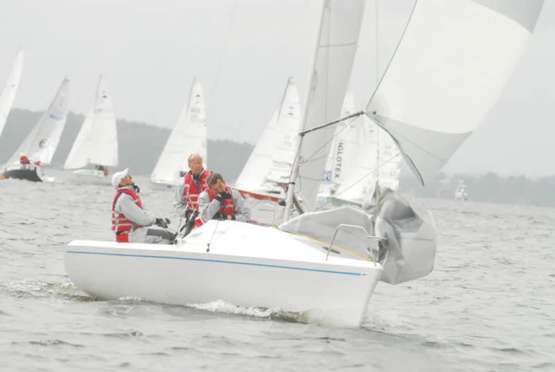 Моторная лодка Рикошет-5592М, фото: 7