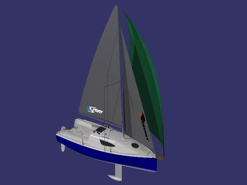 Катер R-22, фото: 4