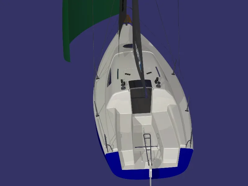 Катер R-22, фото: 2