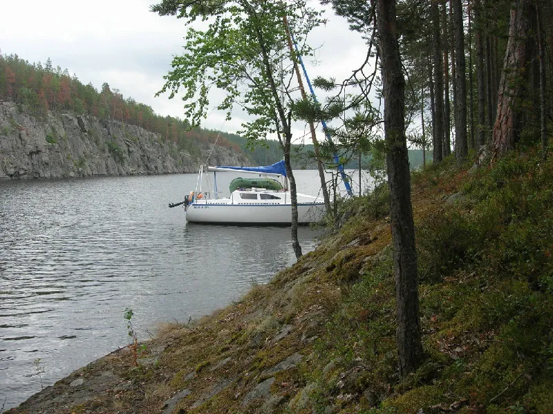 Моторная лодка Рикошет, фото: 6