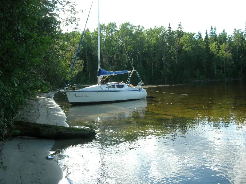 Моторная лодка Рикошет, фото: 5