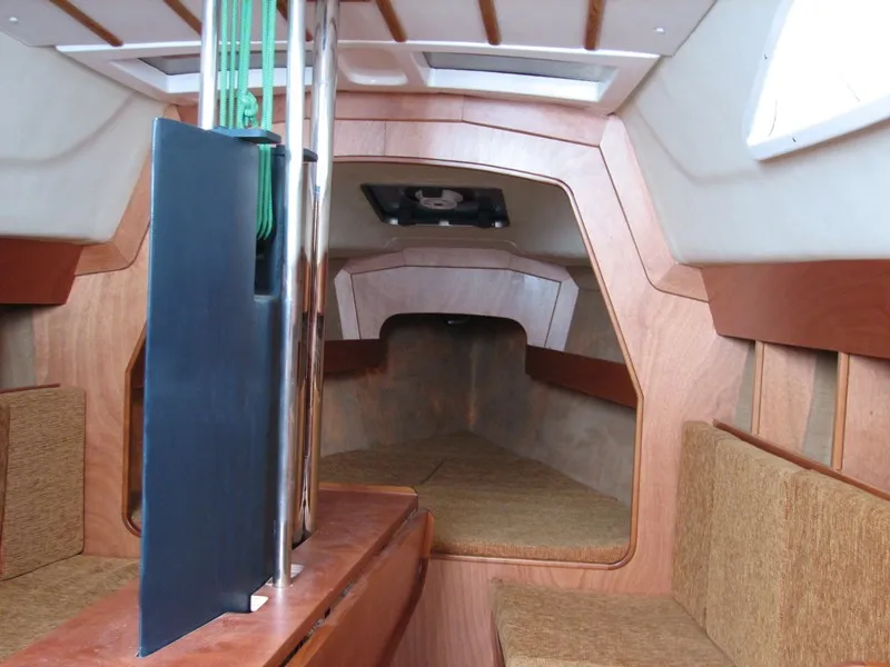 Моторная лодка Рикошет, фото: 4