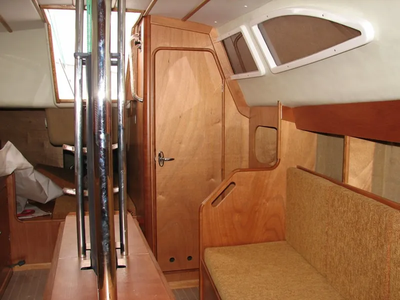 Моторная лодка Рикошет, фото: 3