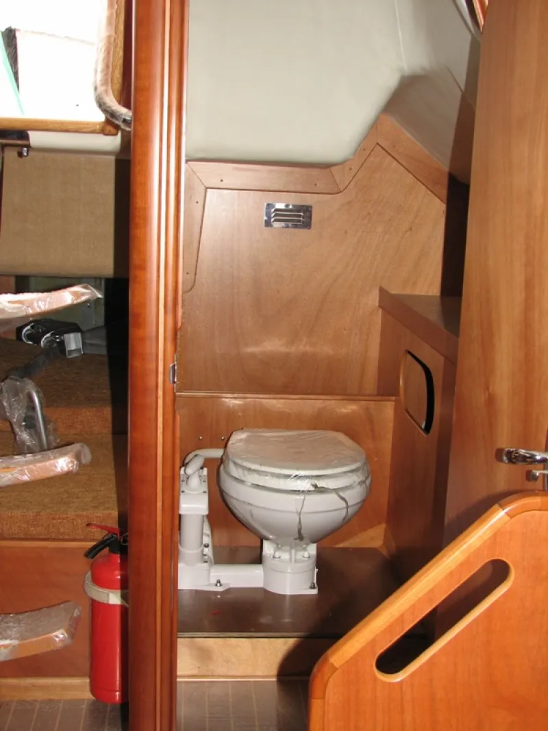 Моторная лодка Рикошет, фото: 2