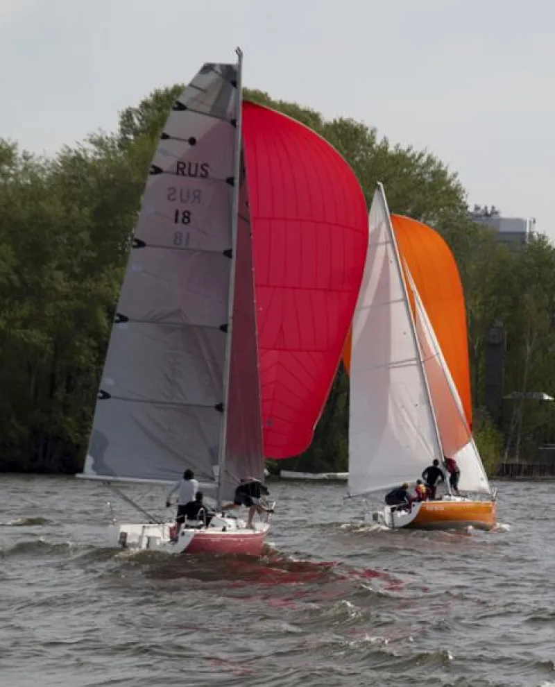 Рикошет, фото: 13