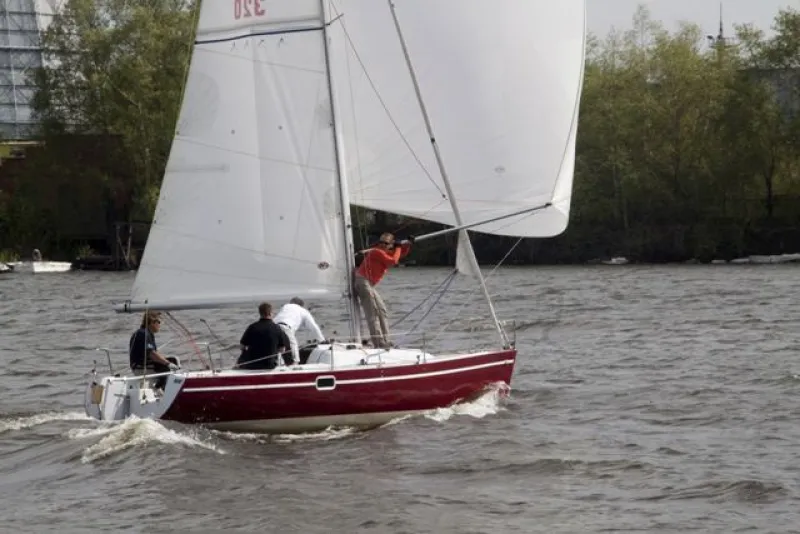 Рикошет, фото: 12