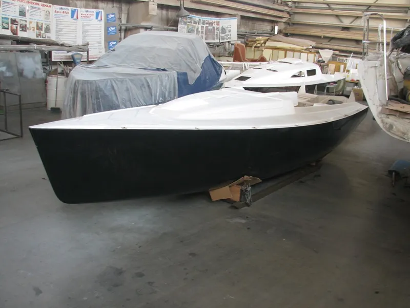 Рикошет, фото: 8