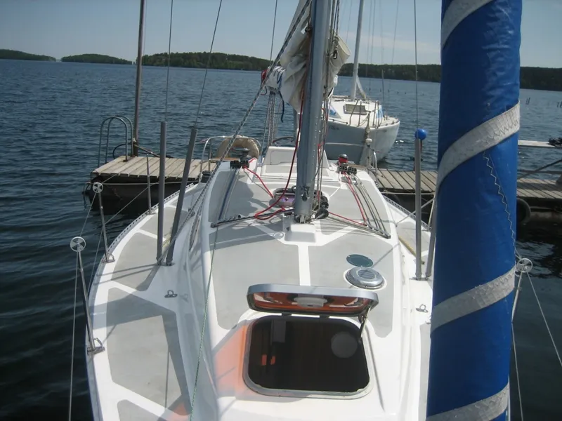 Моторная лодка Рикошет-901, фото: 6