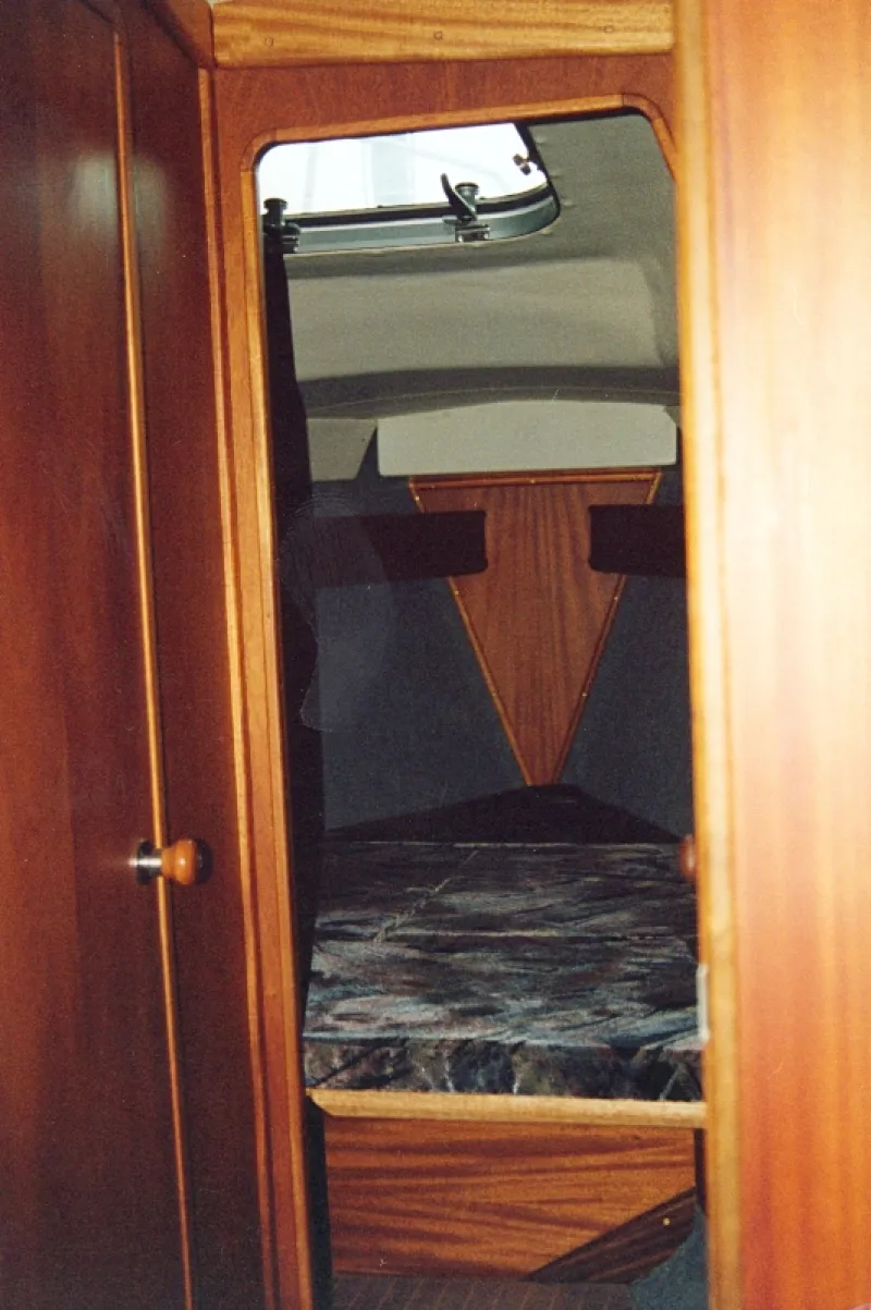 Моторная лодка Рикошет-901, фото: 3