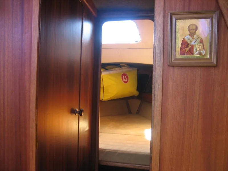 Моторная лодка Рикошет-901, фото: 2