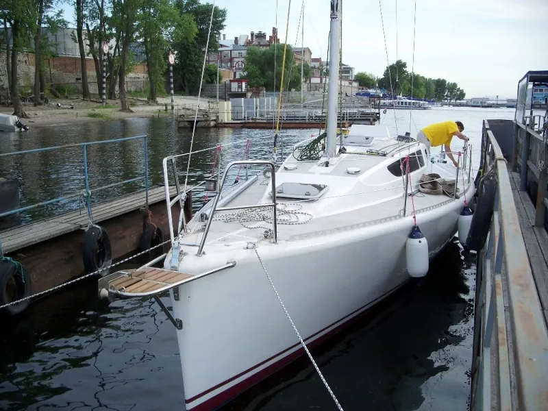 Рикошет-930, фото: 9