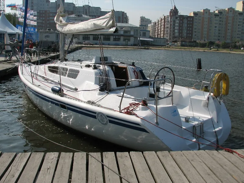 Рикошет-930, фото: 8