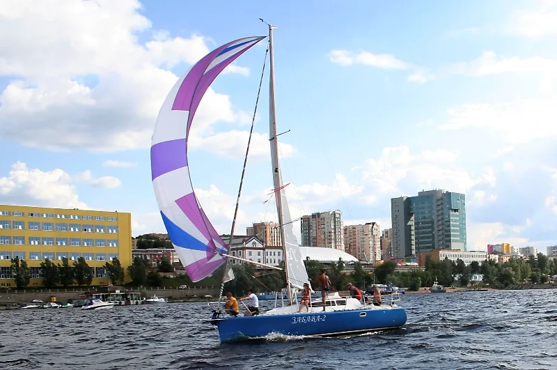 Рикошет-930, фото: 7