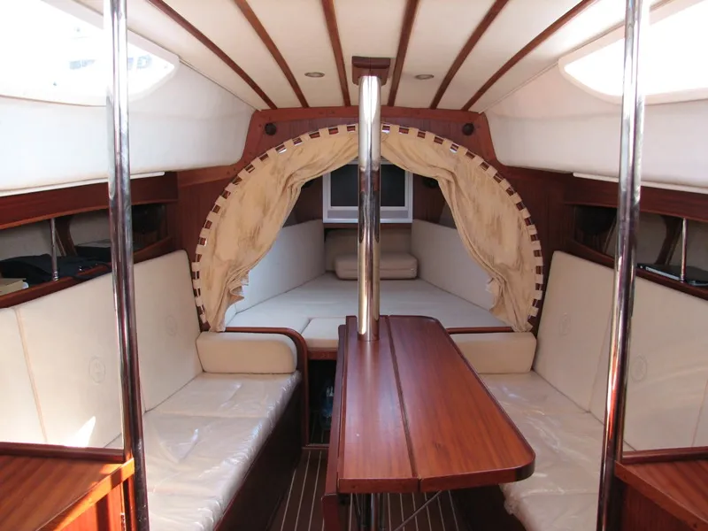 Рикошет-930, фото: 5