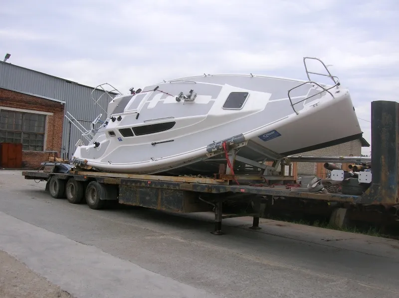 Рикошет-930, фото: 4