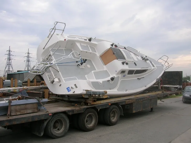 Рикошет-930, фото: 3