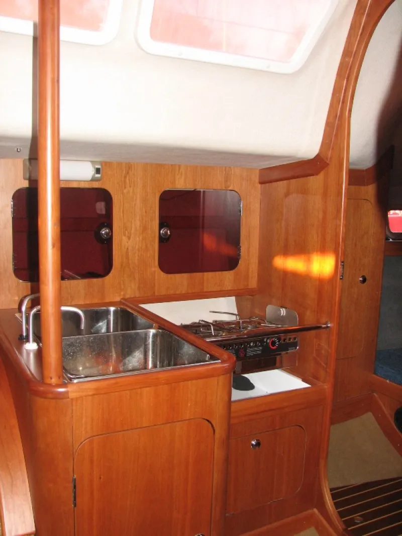 Рикошет-930, фото: 2